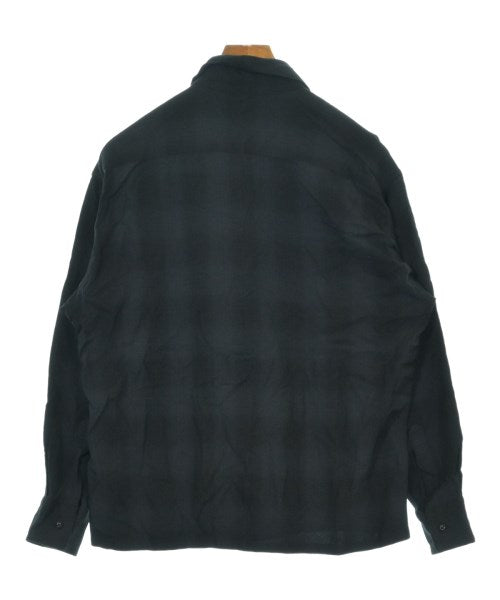 N.HOOLYWOOD เสื้อลำลอง