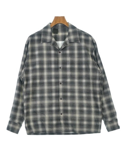 N.HOOLYWOOD เสื้อลำลอง