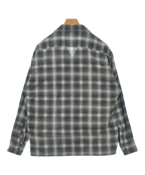 N.HOOLYWOOD เสื้อลำลอง