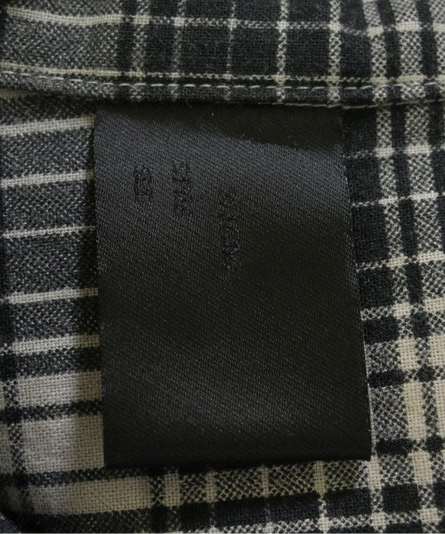 N.HOOLYWOOD เสื้อลำลอง