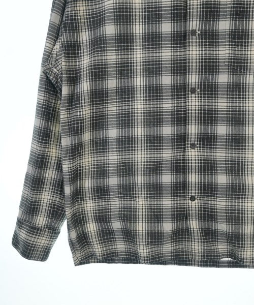 N.HOOLYWOOD เสื้อลำลอง