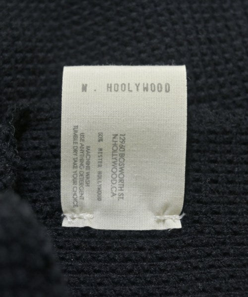 N.HOOLYWOOD เสื้อยืด/เสื้อท็อปส์