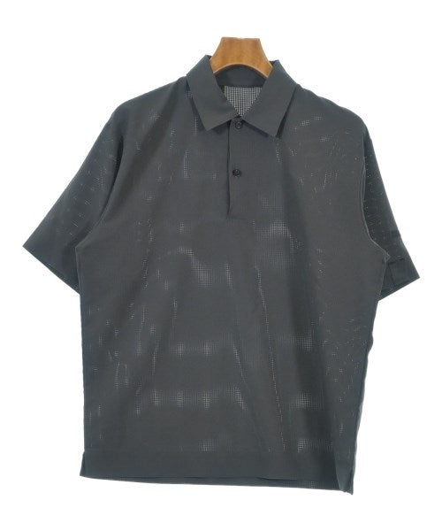 N.HOOLYWOOD เสื้อโปโล