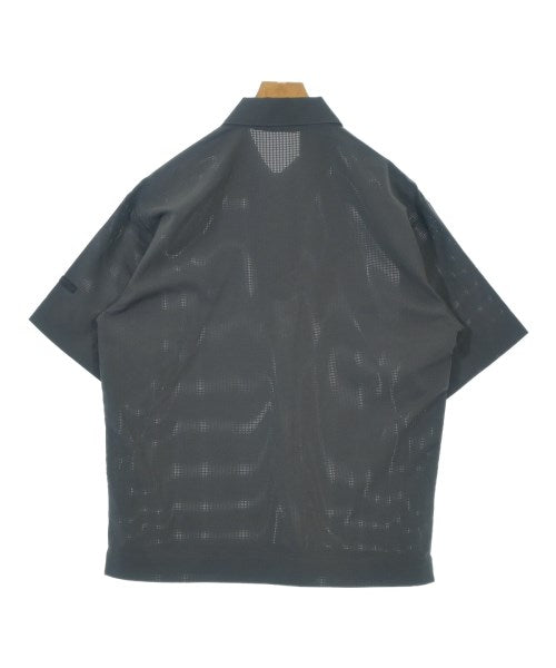 N.HOOLYWOOD เสื้อโปโล