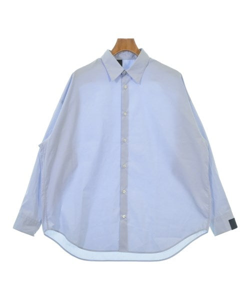 N.HOOLYWOOD เสื้อลำลอง