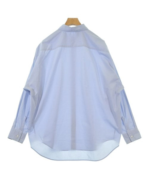 N.HOOLYWOOD เสื้อลำลอง