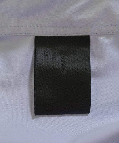 N.HOOLYWOOD เสื้อลำลอง
