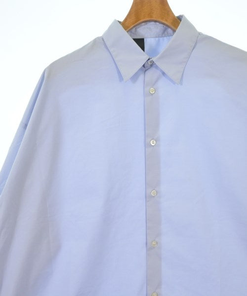 N.HOOLYWOOD เสื้อลำลอง
