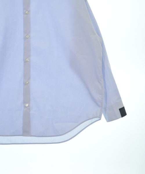 N.HOOLYWOOD เสื้อลำลอง