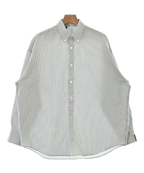 N.HOOLYWOOD เสื้อลำลอง