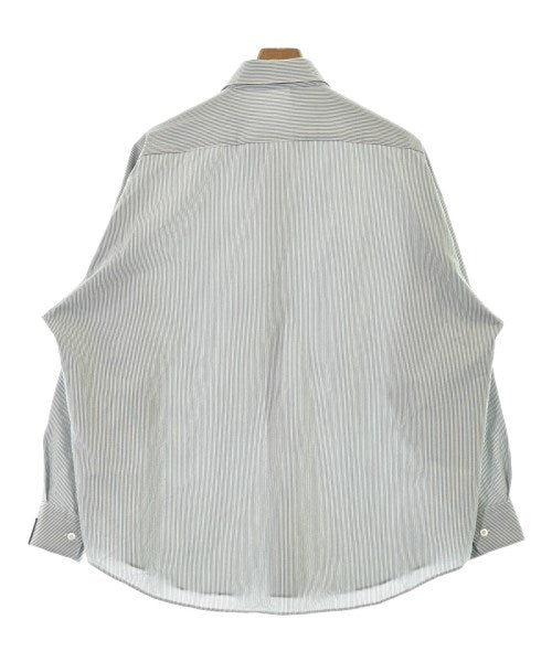 N.HOOLYWOOD เสื้อลำลอง