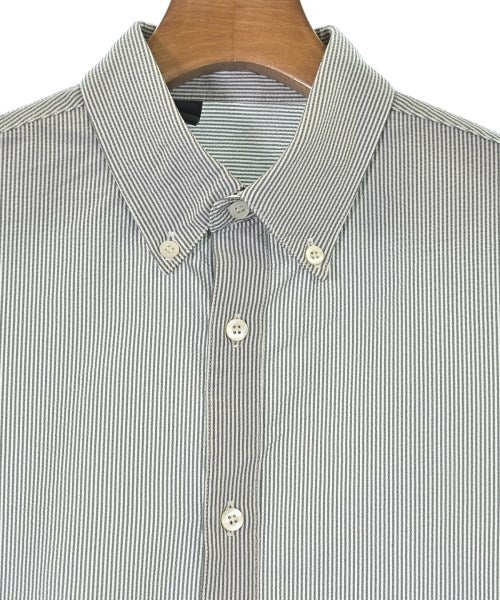 N.HOOLYWOOD เสื้อลำลอง