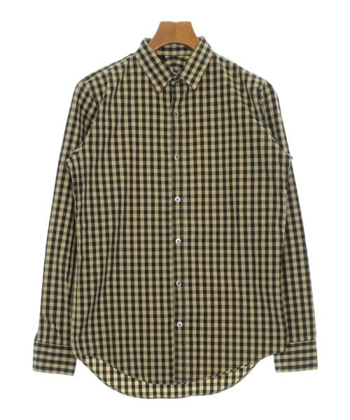 N.HOOLYWOOD เสื้อลำลอง