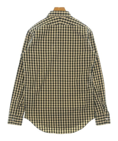 N.HOOLYWOOD เสื้อลำลอง