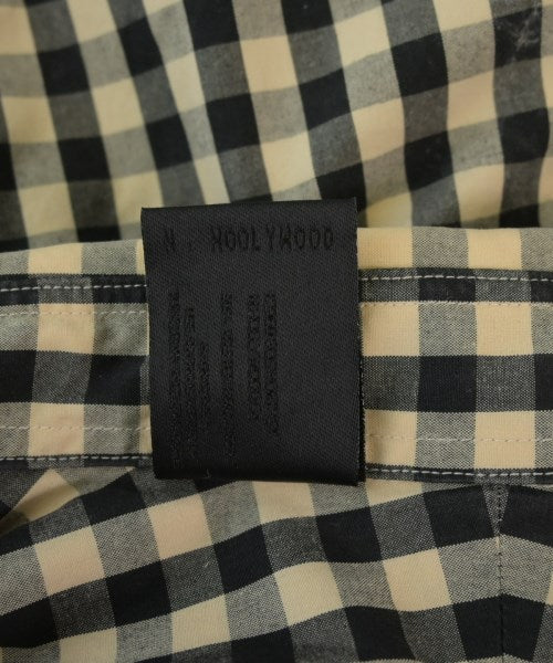 N.HOOLYWOOD เสื้อลำลอง