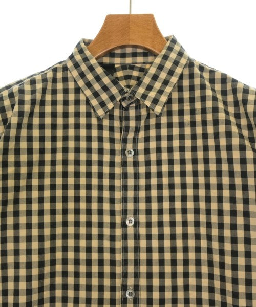 N.HOOLYWOOD เสื้อลำลอง