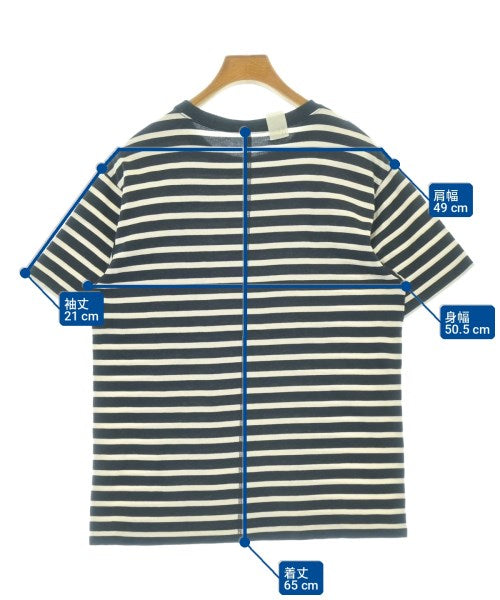 N.HOOLYWOOD เสื้อยืด/เสื้อท็อปส์