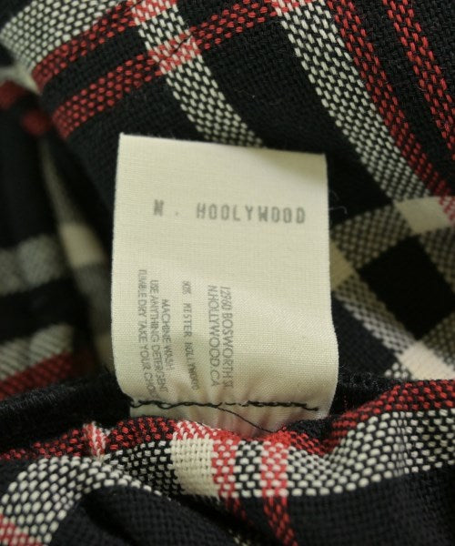 N.HOOLYWOOD กางเกงขาสั้น