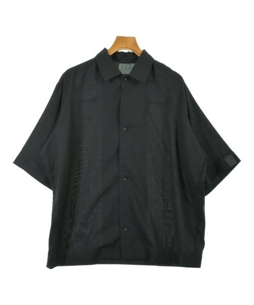 N.HOOLYWOOD เสื้อลำลอง