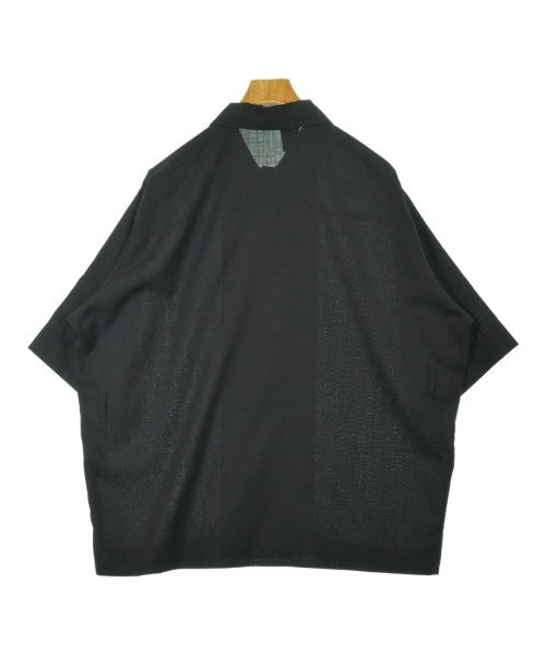 N.HOOLYWOOD เสื้อลำลอง