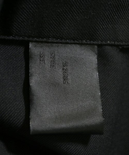 N.HOOLYWOOD เสื้อลำลอง