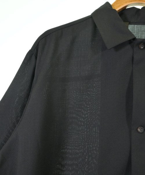 N.HOOLYWOOD เสื้อลำลอง