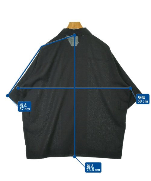 N.HOOLYWOOD เสื้อลำลอง