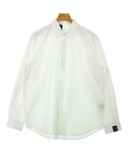 N.HOOLYWOOD เสื้อลำลอง