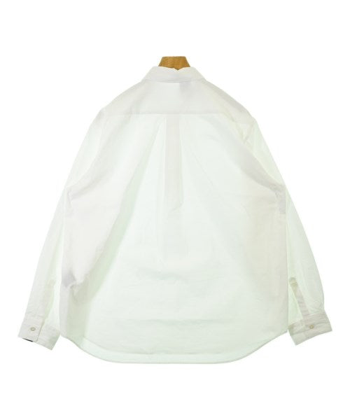 N.HOOLYWOOD เสื้อลำลอง