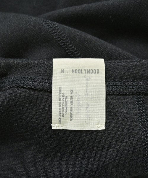 N.HOOLYWOOD เสื้อยืด/เสื้อท็อปส์