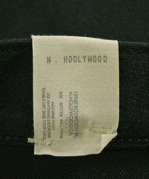 N.HOOLYWOOD กางเกงขายาว