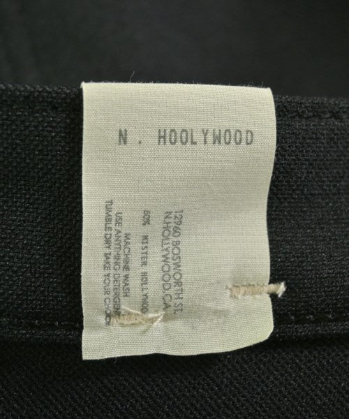 N.HOOLYWOOD กางเกงขายาว