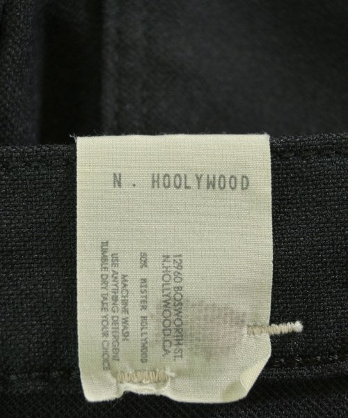 N.HOOLYWOOD กางเกงขายาว