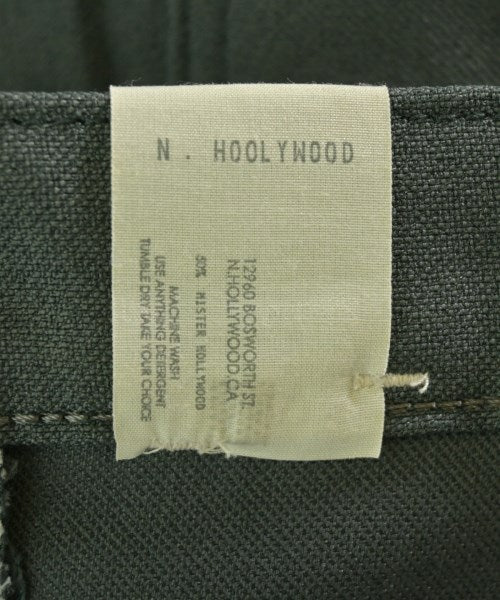 N.HOOLYWOOD กางเกงขายาว