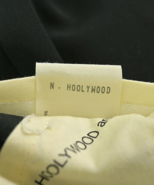 N.HOOLYWOOD กางเกงขายาว