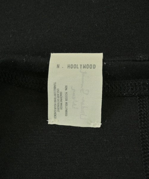 N.HOOLYWOOD เสื้อยืด/เสื้อท็อปส์