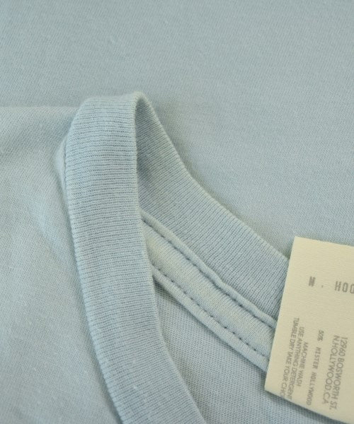 N.HOOLYWOOD เสื้อยืด/เสื้อท็อปส์