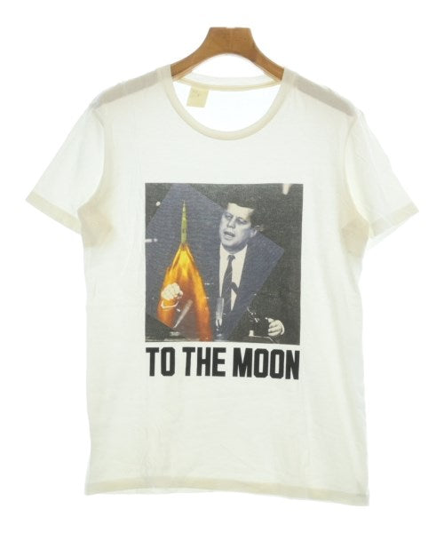 N.HOOLYWOOD เสื้อยืด/เสื้อท็อปส์