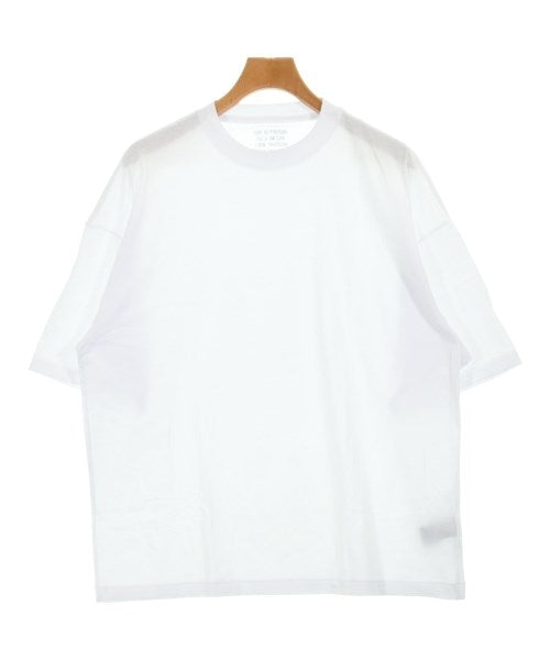 N.HOOLYWOOD เสื้อยืด/เสื้อท็อปส์