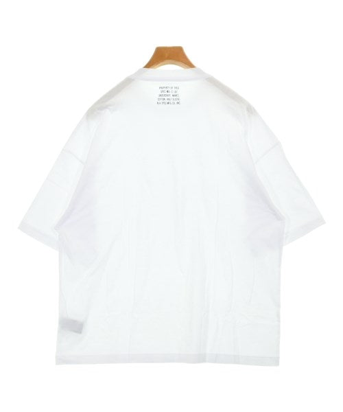 N.HOOLYWOOD เสื้อยืด/เสื้อท็อปส์