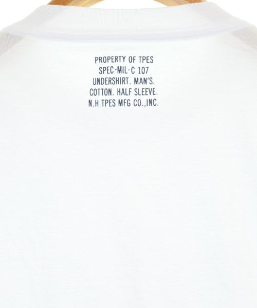 N.HOOLYWOOD เสื้อยืด/เสื้อท็อปส์