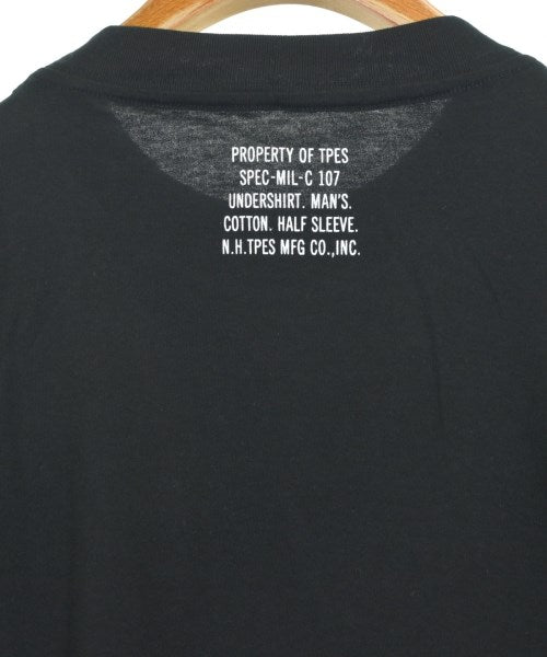 N.HOOLYWOOD เสื้อยืด/เสื้อท็อปส์