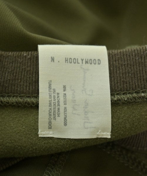 N.HOOLYWOOD เสื้อยืด/เสื้อท็อปส์