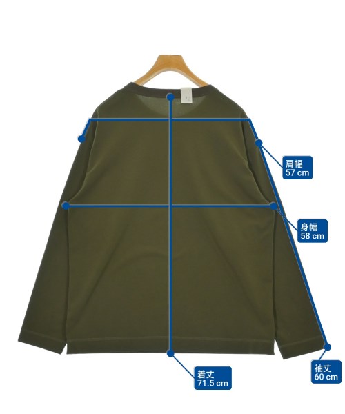 N.HOOLYWOOD เสื้อยืด/เสื้อท็อปส์