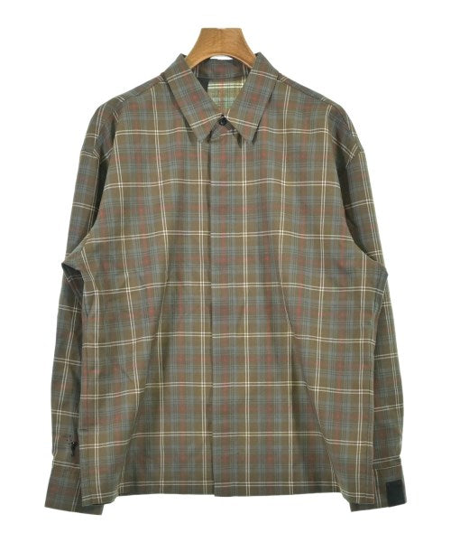 N.HOOLYWOOD เสื้อลำลอง