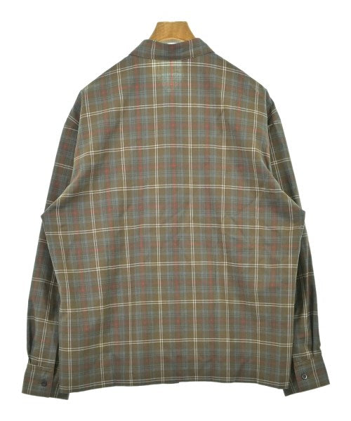 N.HOOLYWOOD เสื้อลำลอง
