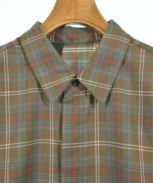 N.HOOLYWOOD เสื้อลำลอง