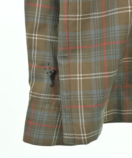 N.HOOLYWOOD เสื้อลำลอง