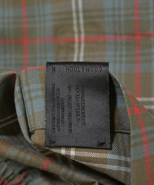 N.HOOLYWOOD กางเกง อื่น