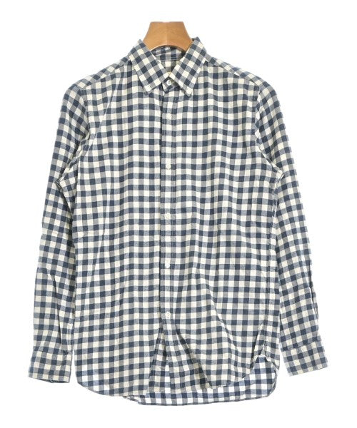 N.HOOLYWOOD เสื้อลำลอง